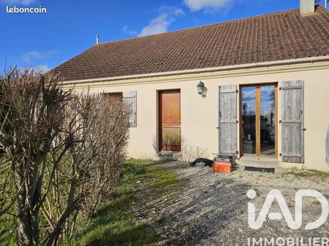 Maison vente à Sens, Armeau