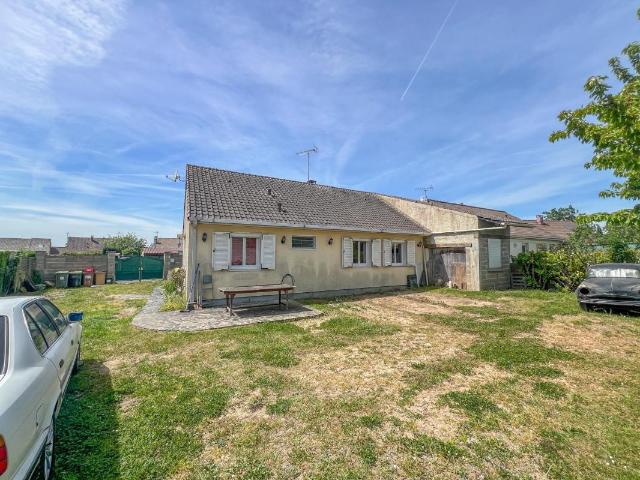 Maison vente à Prouais, Boutigny-Prouais