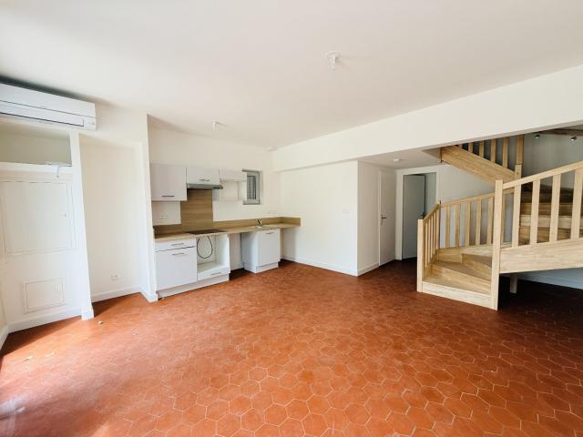 Maison location à Marseille