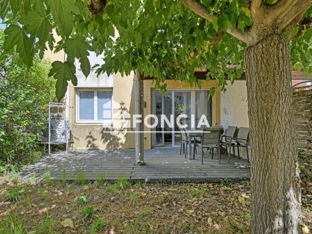 Maison vente à Montpellier