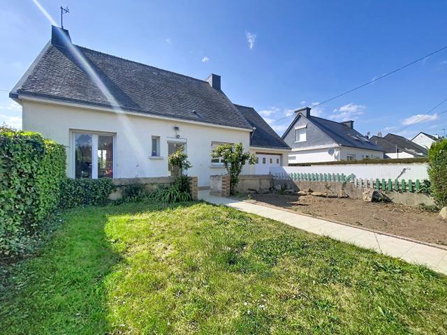 Maison vente à Vannes, Bretagne