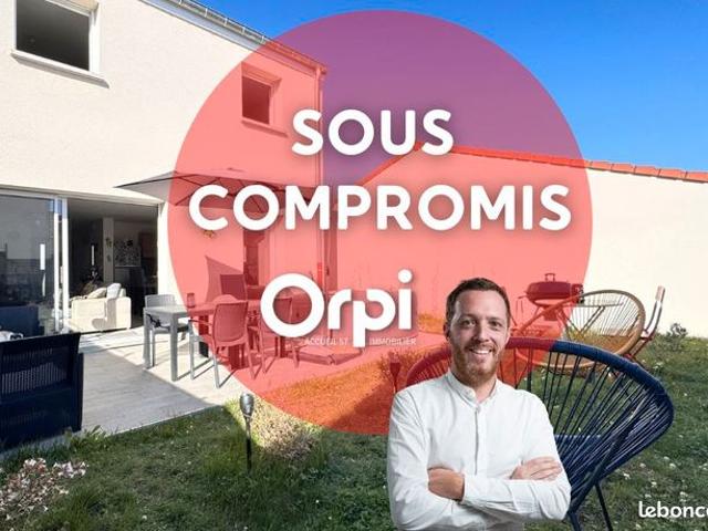 Maison vente à Woippy, Moselle