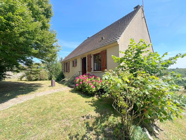 Maison vente à Pontoise, Chars