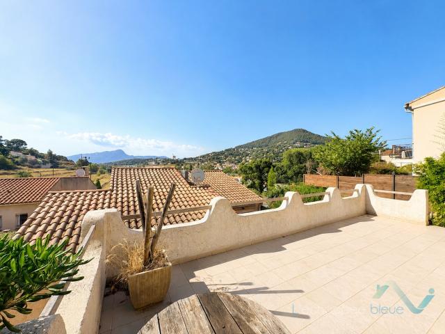 Maison vente à Arrondissement de Toulon, Carqueiranne