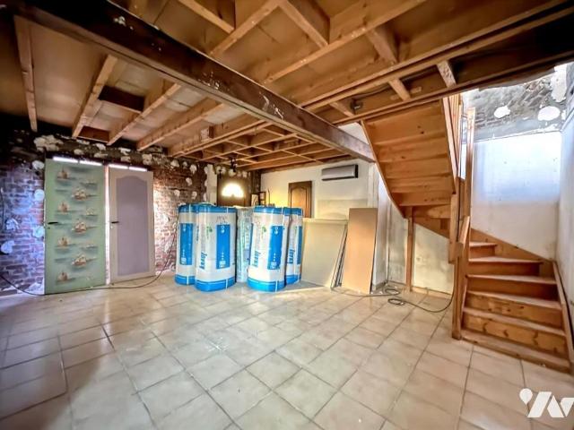 Maison vente à Douai, Nord