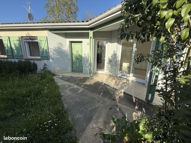 Maison vente à Montauban, Dieupentale