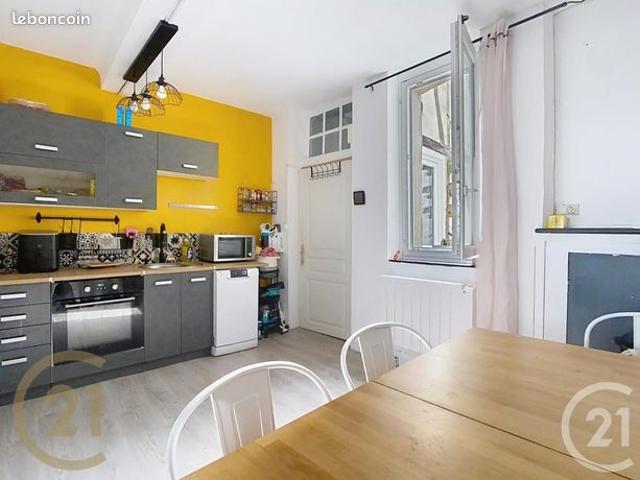 Maison vente à Le Havre, Bolbec