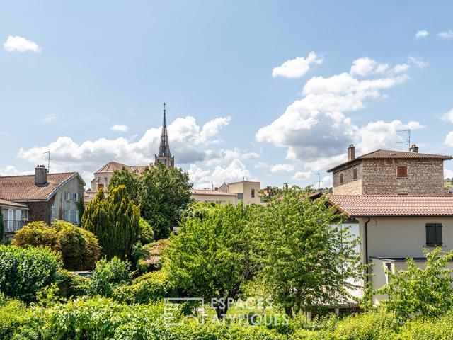 Maison vente à Villefranche-sur-Saône, Rhône