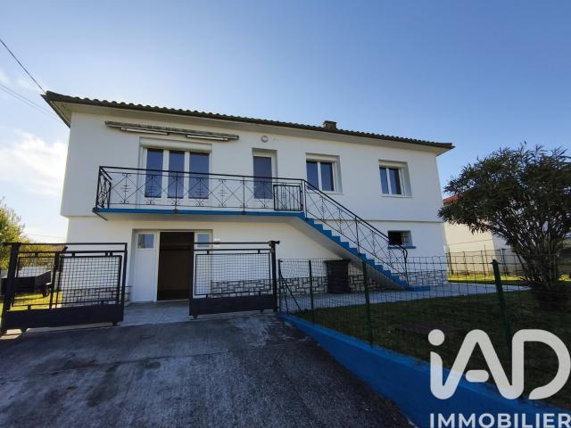 Maison vente à Villeneuve-sur-Lot, Bias