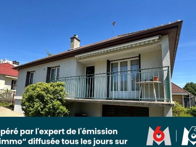 Maison vente à Sainte-Geneviève, Auxerre