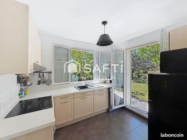 Maison vente à Versailles, Plaisir