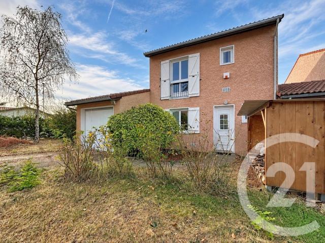 Maison vente à Pompignat, Châteaugay