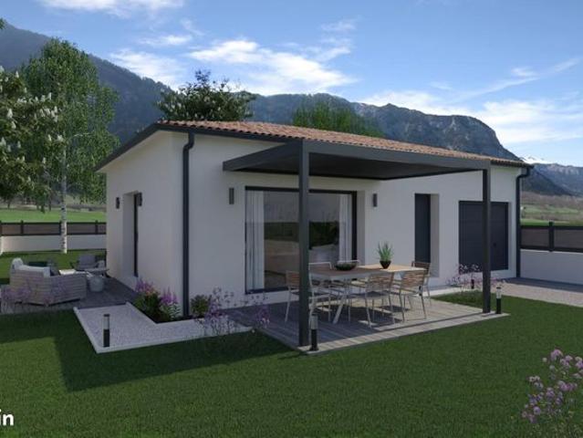 Maison vente à Privas, Saint-symphorien-sous-chomérac