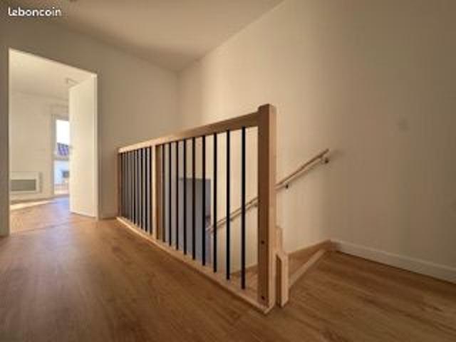 Maison vente à Toulouse, Saint-orens-de-gameville