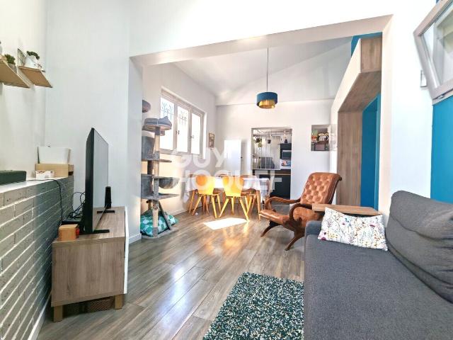 Maison vente à Arcueil, Val-de-Marne