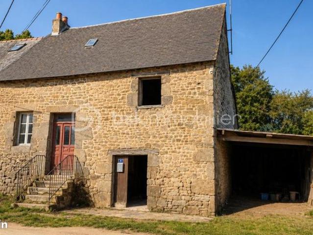 Maison vente à Landéan, Ille-et-Vilaine