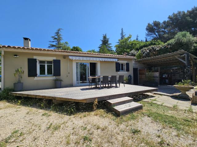 Maison vente à Apt, Provence-Alpes-Côte d'Azur