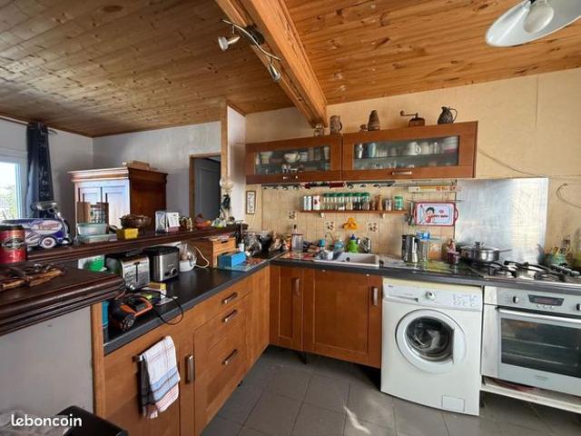 Maison vente à Palaiseau, La Ville-du-bois