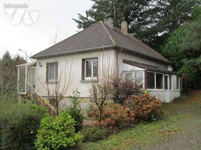 Maison vente à Coutances