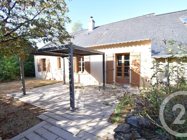 Maison vente à Gérigné, Grez-en-Bouère