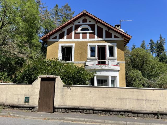 Maison vente à Rochechouart, Saillat-sur-vienne