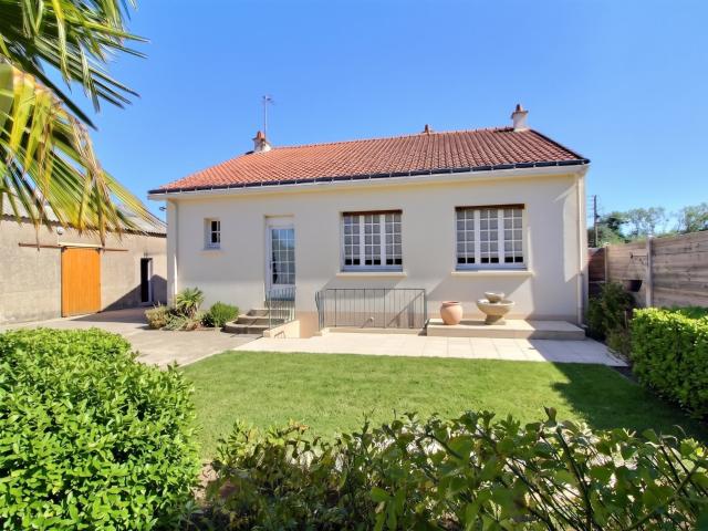 Maison vente à Arthon-en-Retz, Chaumes-en-Retz