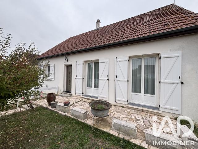 Maison vente à Le Clos, Amilly