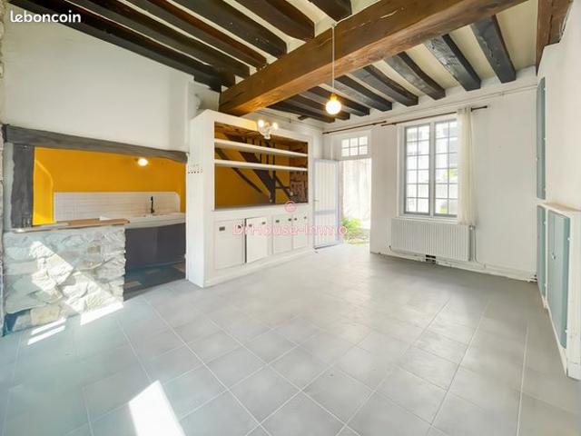 Maison vente à Montargis