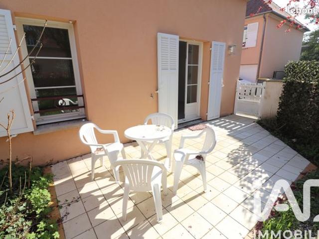 Maison vente à Niort, Avon