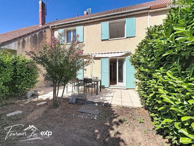 Maison vente à Lux, Haute-Garonne