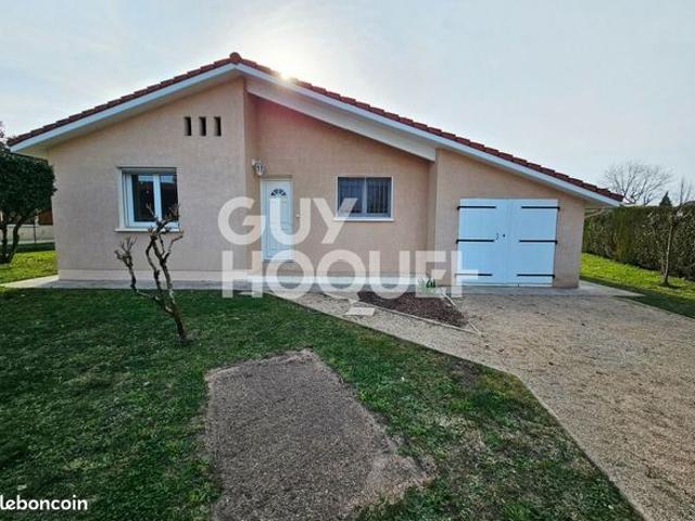 Maison vente à Mont-de-Marsan, Saint-perdon