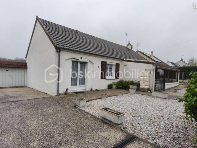 Maison vente à Orléans, Centre-Val de Loire