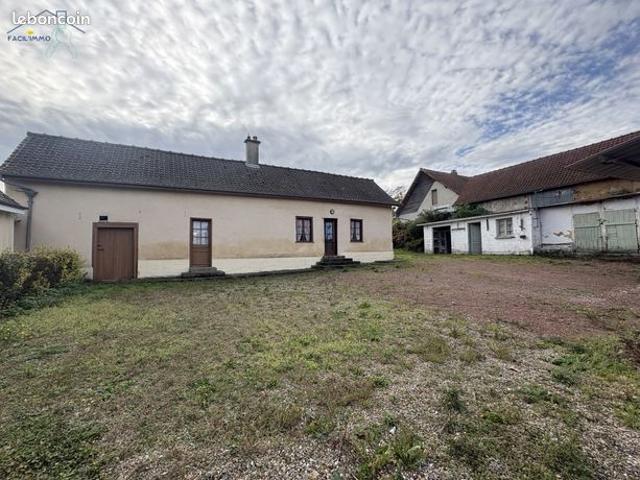 Maison vente à Arras, Moyenneville