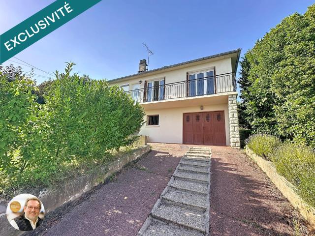 Maison vente à Auxerre, Migennes