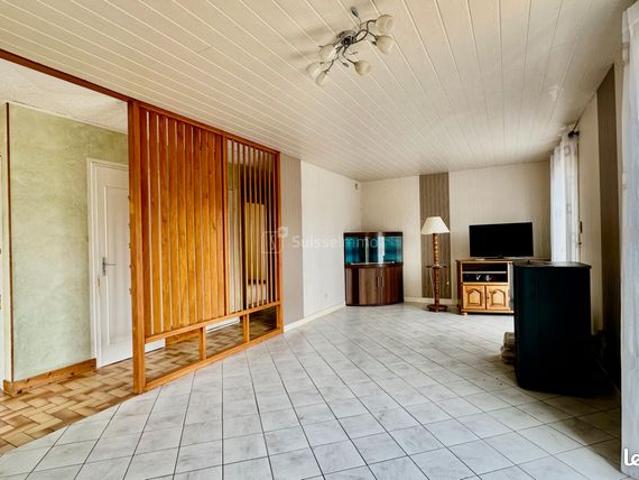 Maison vente à Montbéliard, Lougres