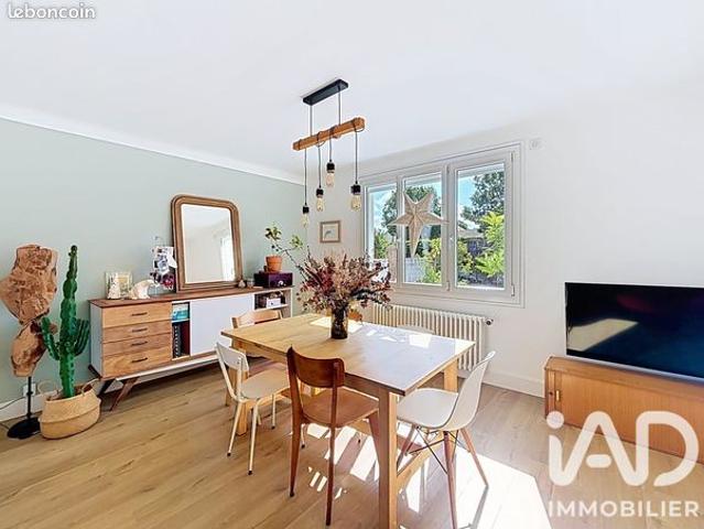 Maison vente à Nantes, Saint-aignan-grandlieu