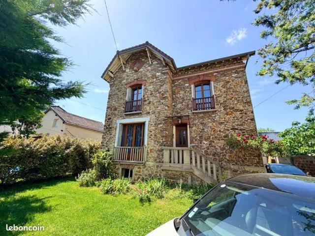 Maison vente à Le Raincy, Sevran