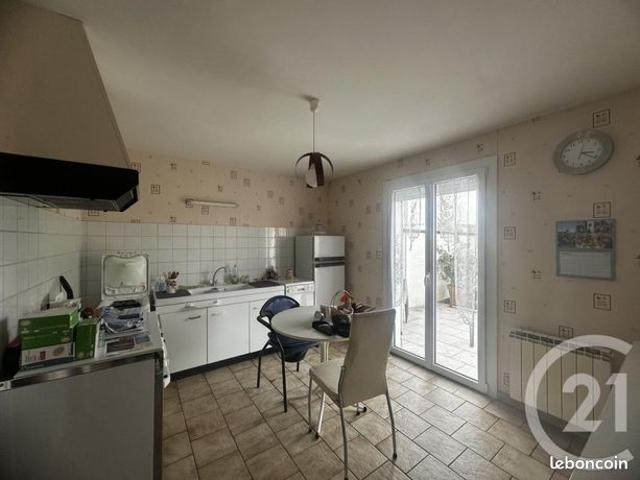 Maison vente à Roanne, Villerest