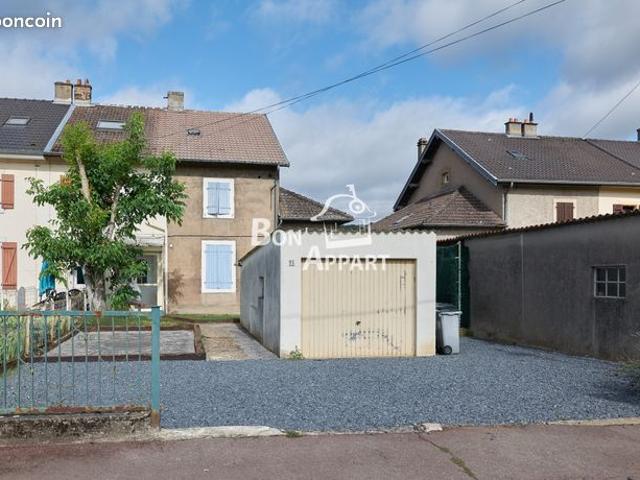Maison vente à Val-de-Briey, Joeuf