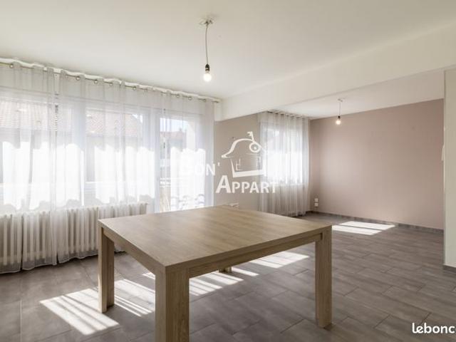 Maison vente à Metz, Saint-privat-la-montagne