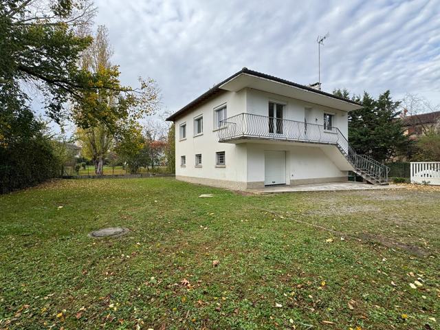 Maison location à Toulouse, Cornebarrieu
