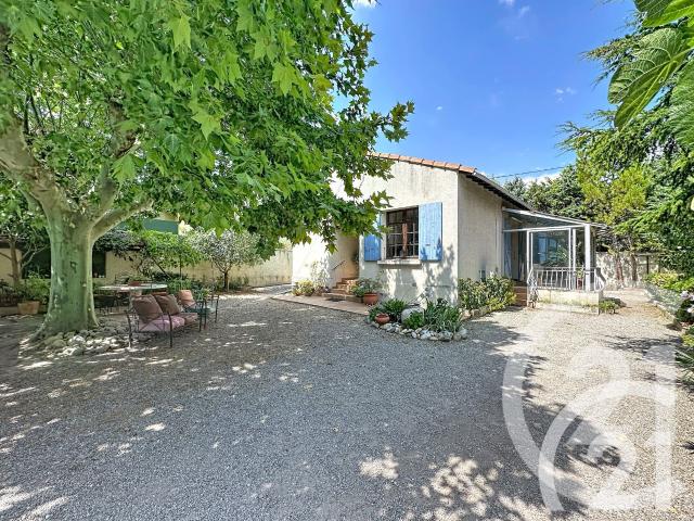 Maison vente à L'Isle-sur-la-Sorgue, Vaucluse