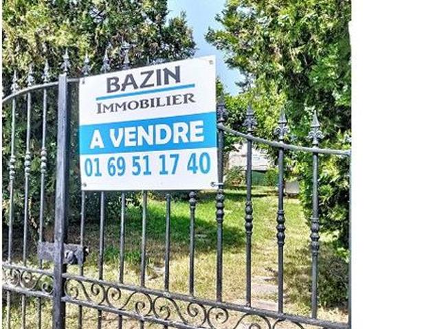 Maison vente à Morsang-sur-Orge, Essonne