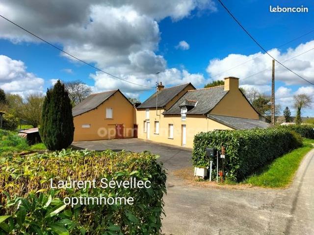 Maison vente à Acigné, Ille-et-Vilaine