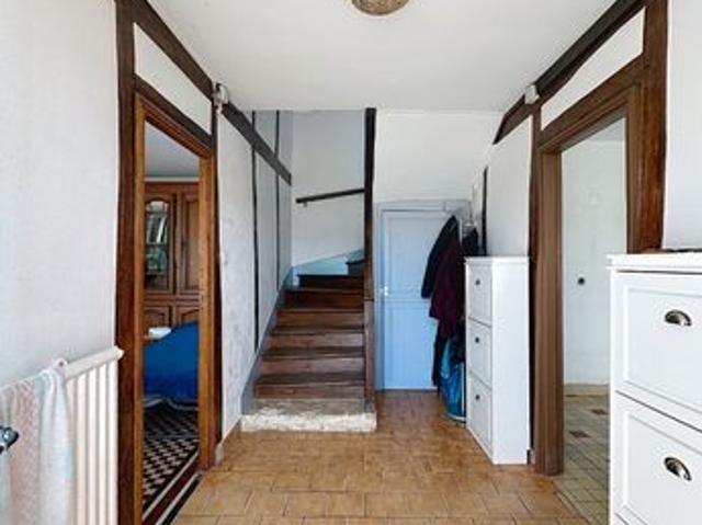 Maison vente à Châteauroux, Saint-marcel