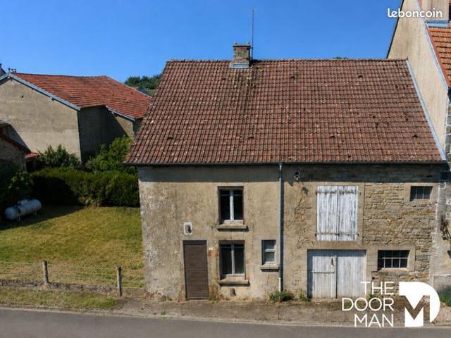 Maison vente à Langres, Grand Est
