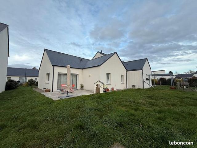 Maison vente à Saint-mars-du-désert, Loire-Atlantique