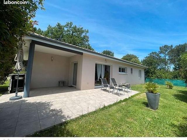 Maison vente à Montpellier, Saint-georges-d'orques