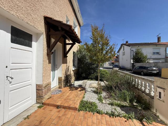 Maison vente à Albi