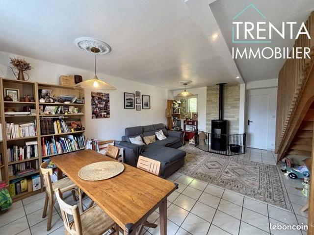 Maison vente à Voiron, Isère
